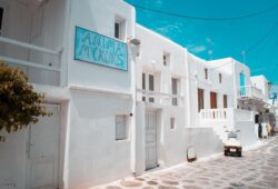 Mykonos