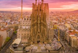 Barcelona
