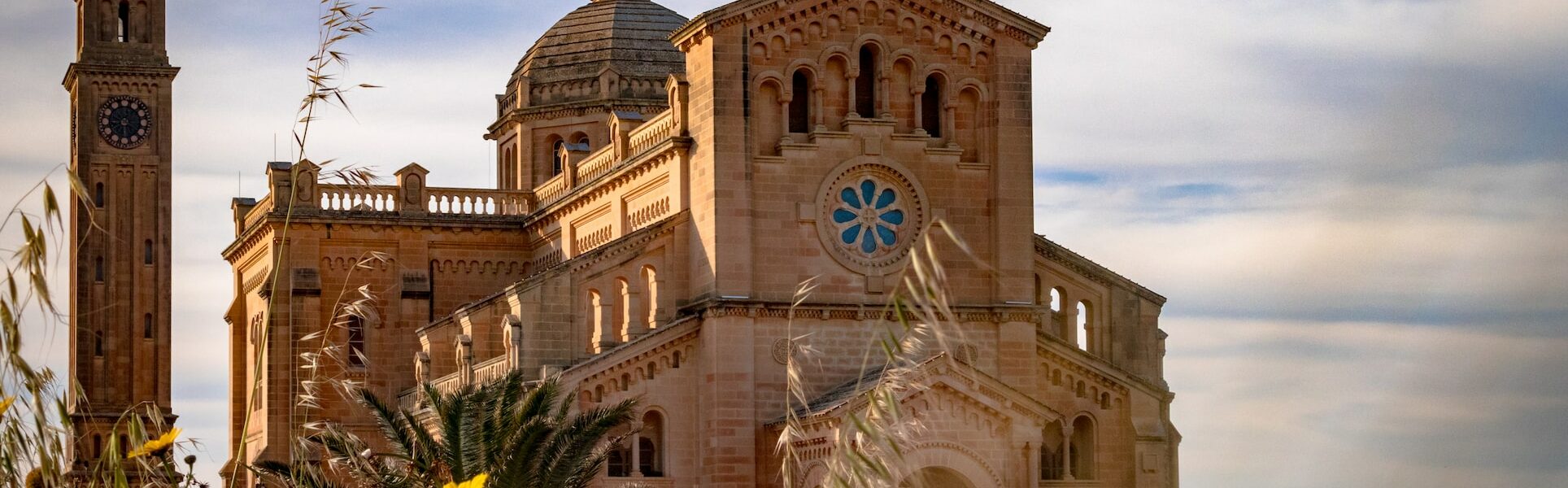 Living in Gozo