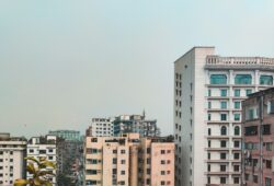 Dhaka
