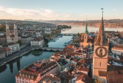 Zurich