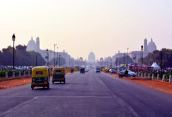 Delhi
