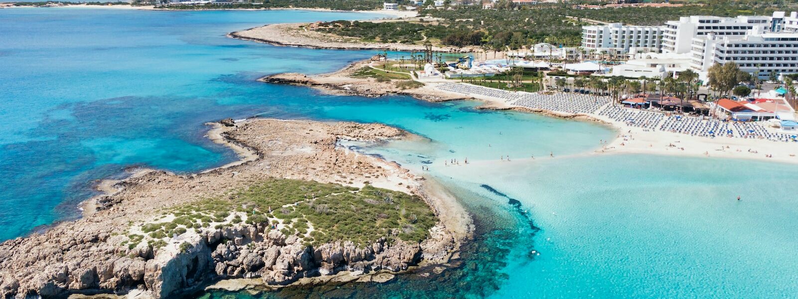 Living in Ayia Napa
