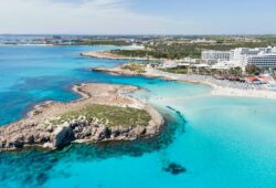 Ayia Napa