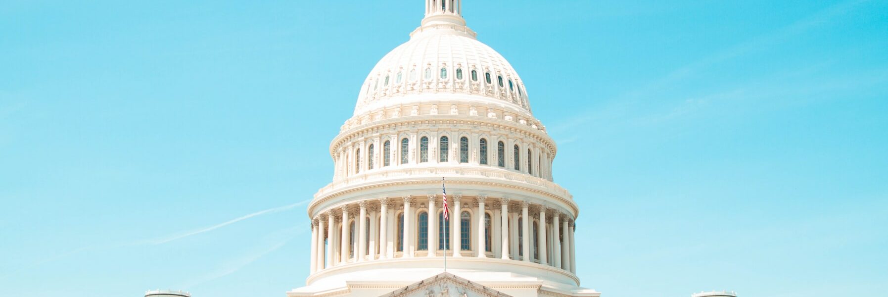 Living in Washington, DC