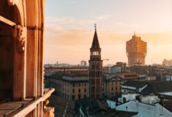 Milan