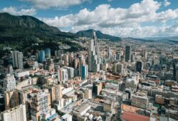 Bogota
