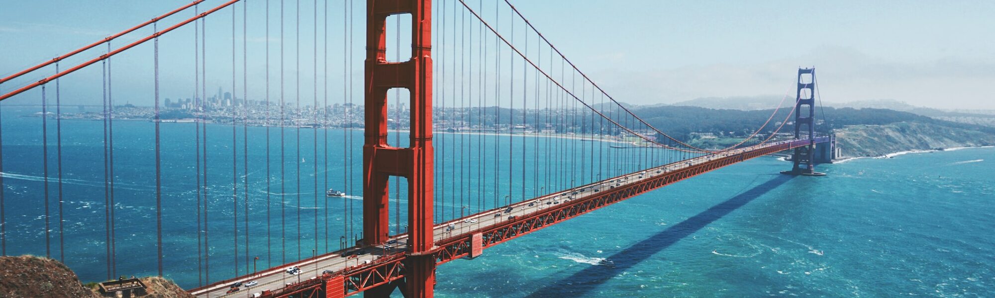 Living in San Francisco, CA
