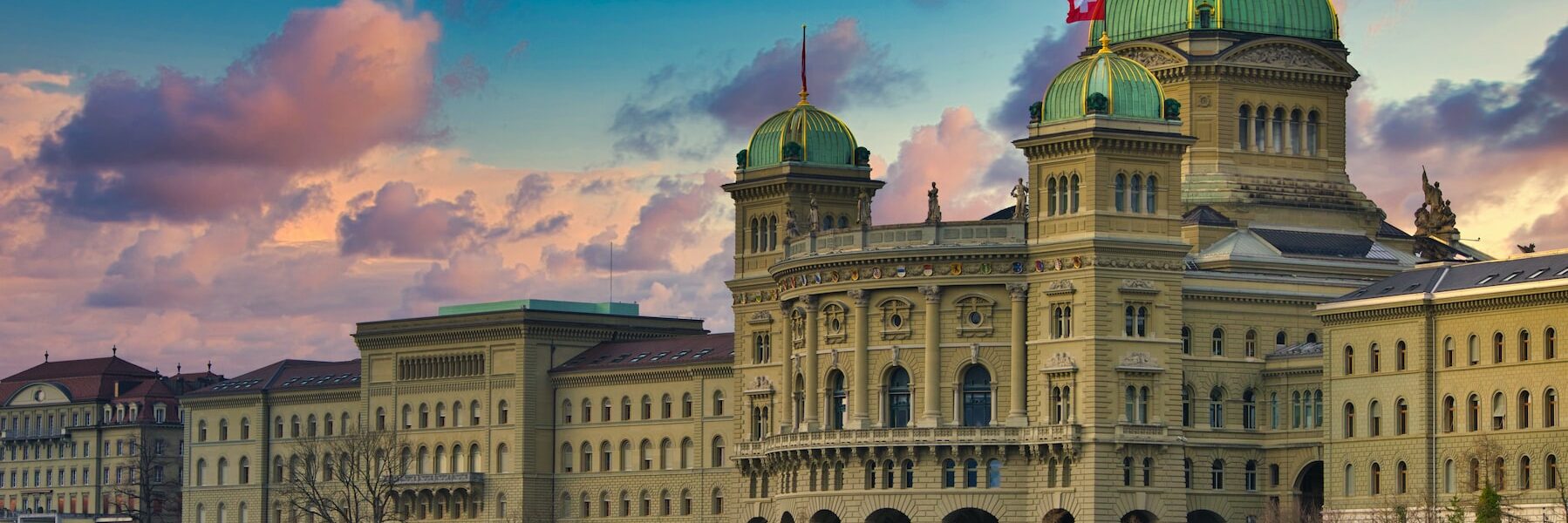 Living in Bern