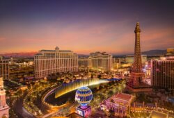 Las Vegas, NV