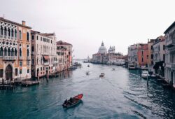Venice
