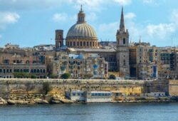 Valletta