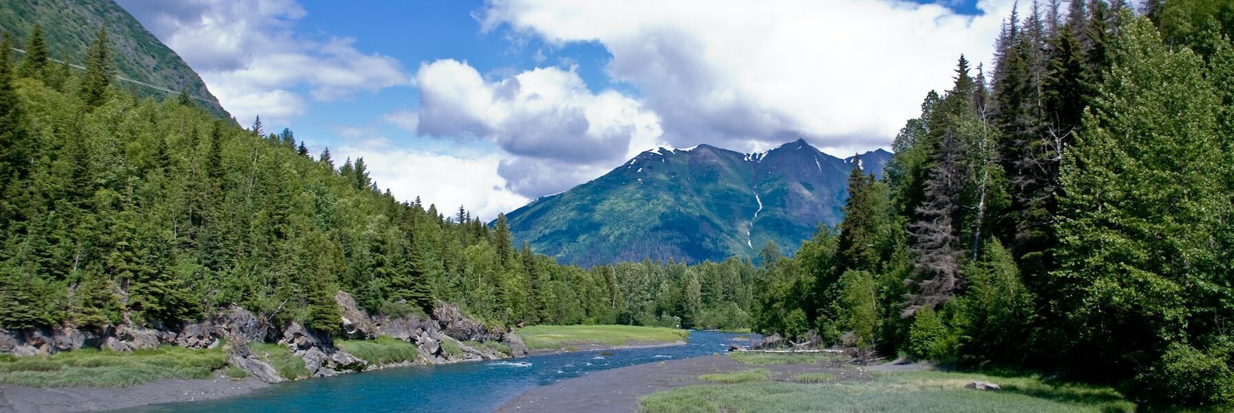 Living in Anchorage, AK