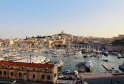 Marseille