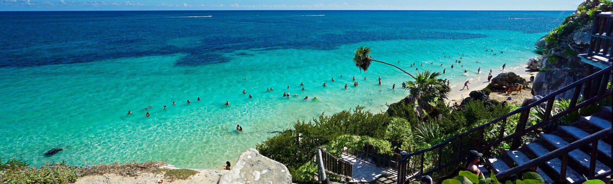 Living in Tulum