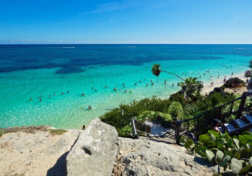 Tulum for Digital Nomads