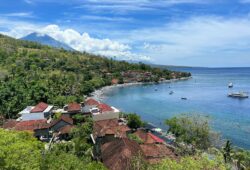 Amed, Bali