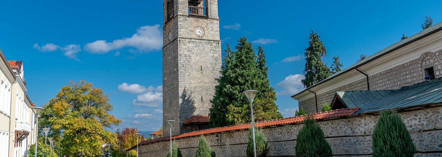 Living in Bansko