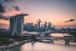 Singapore