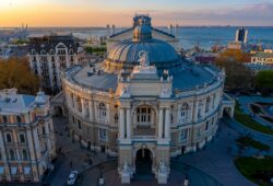 Odessa