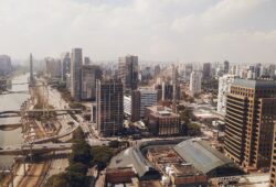 Sao Paulo