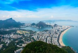 Rio De Janeiro