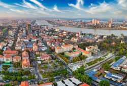 Phnom Penh