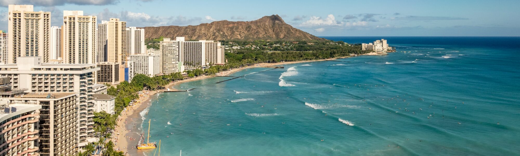 Living in Honolulu, HI