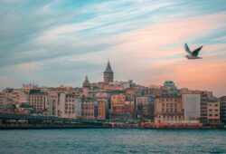 Istanbul