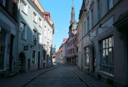 Tallinn