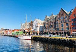 Bergen