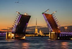 Saint Petersburg
