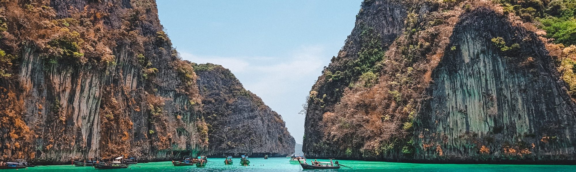 Living in Krabi