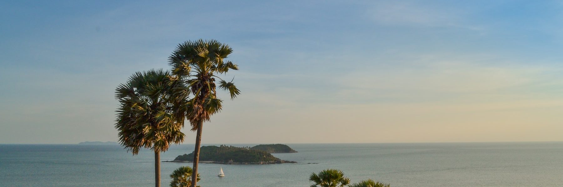 Living in Rawai, Phuket