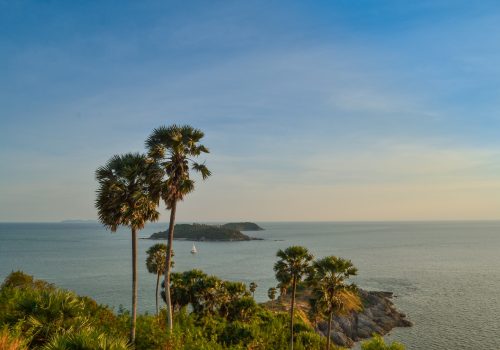 Rawai, Phuket for Digital Nomads
