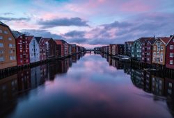Trondheim