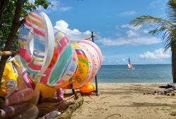Sanur, Bali