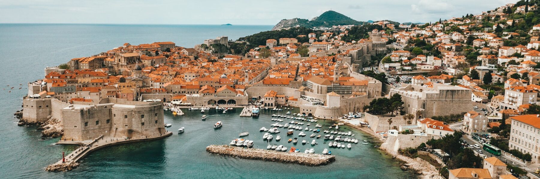 Living in Dubrovnik