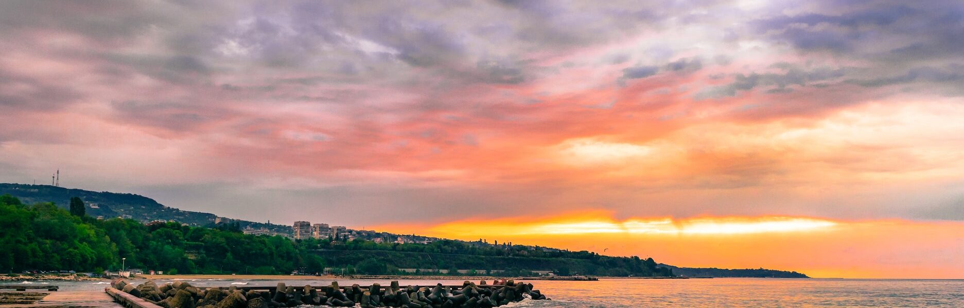 Living in Varna