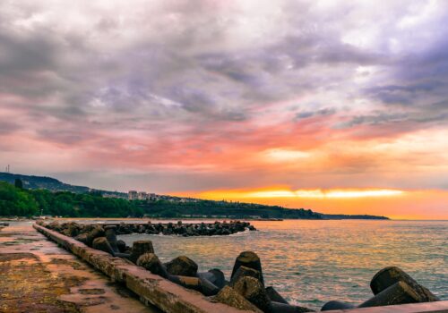 Varna for Digital Nomads