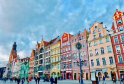 Wroclaw