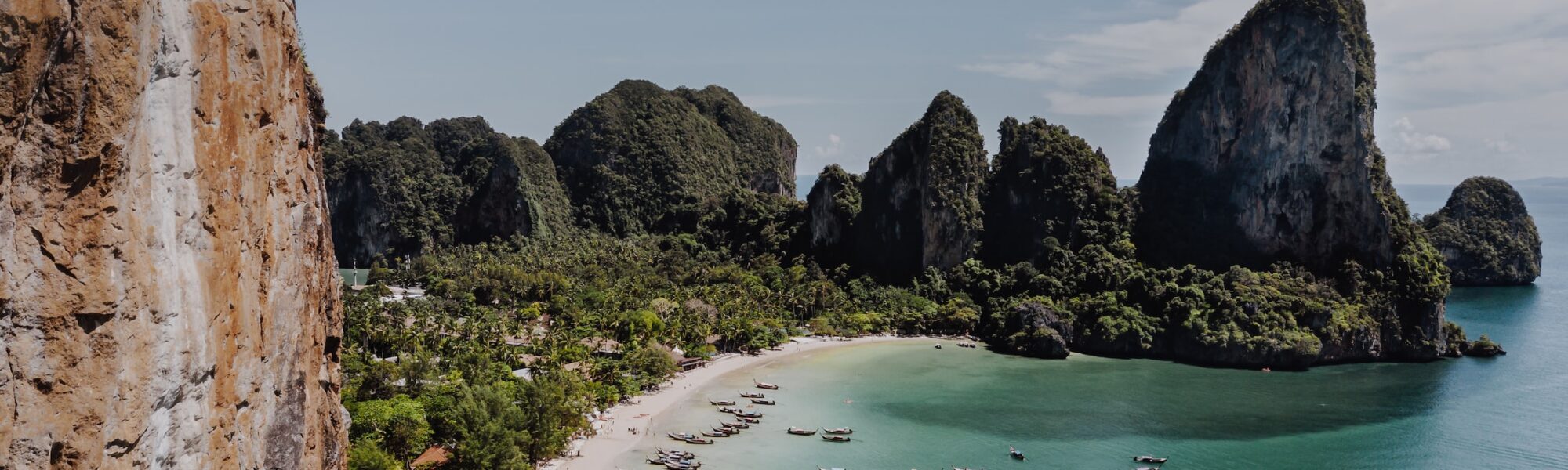 Living in Kamala, Phuket