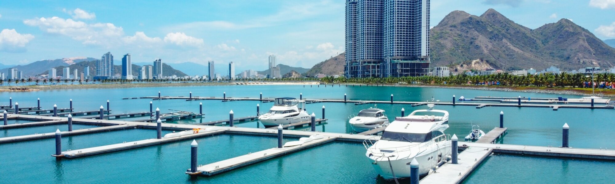 Living in Nha Trang