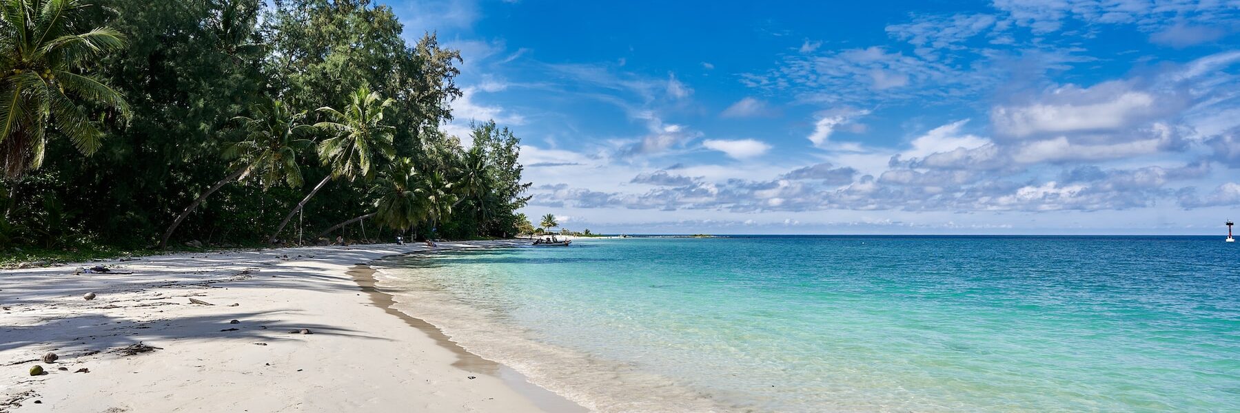 Living in Ko Pha-Ngan
