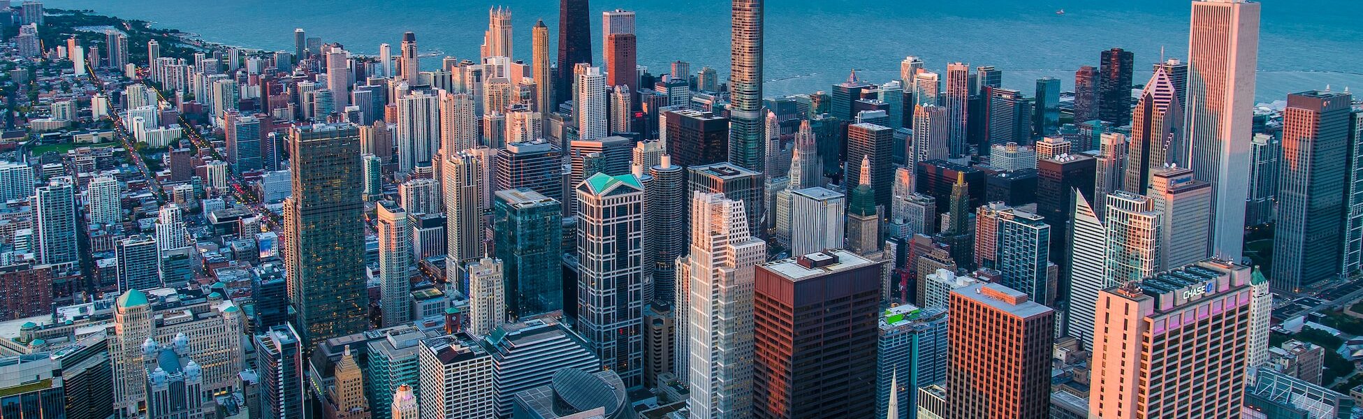 Living in Chicago, IL