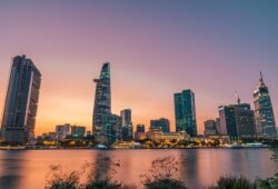 Ho Chi Minh City
