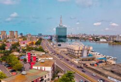 Lagos