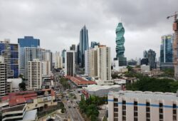 Panama City