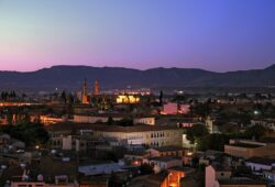 Nicosia