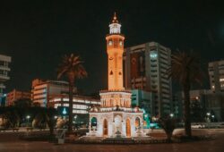 Izmir